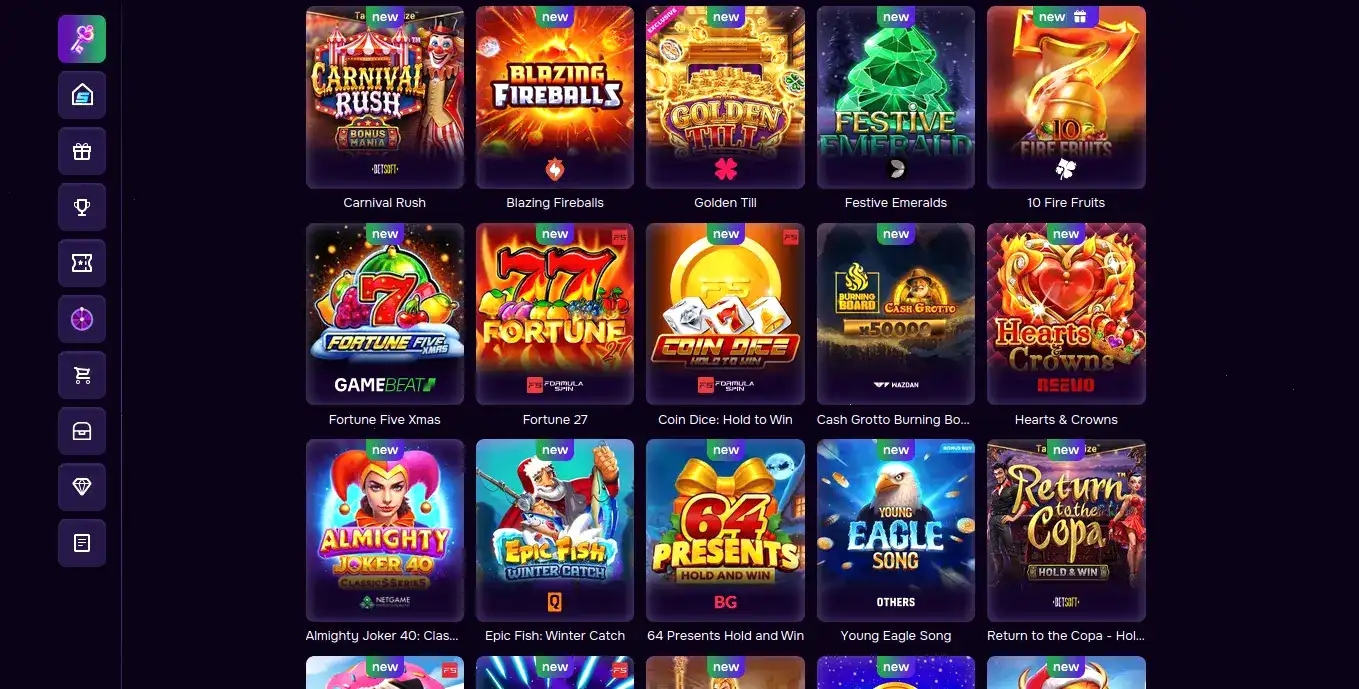 Информация о Champion casino